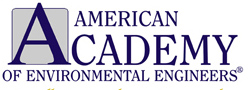 American Academy of Environmental Engineers