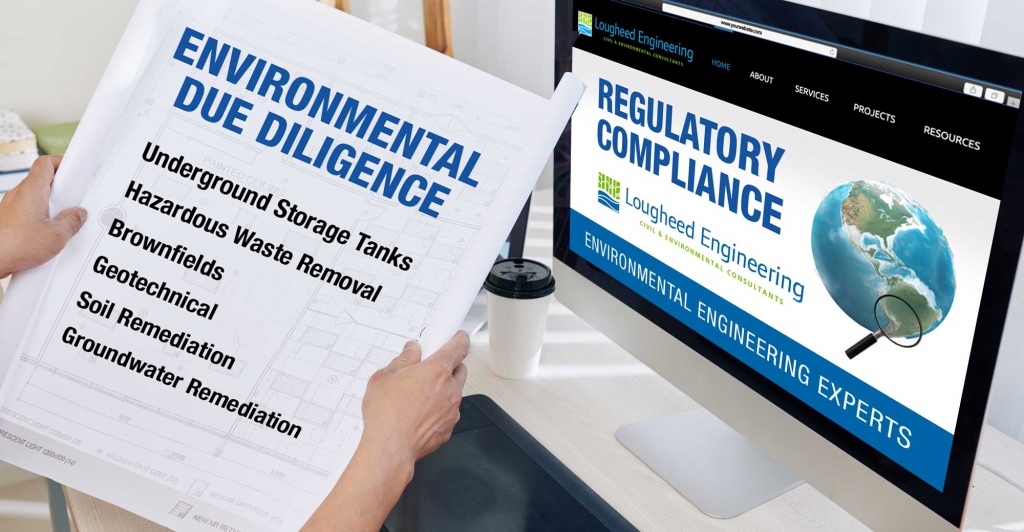 Environmental Compliance