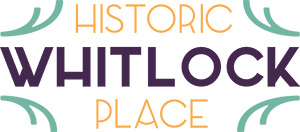 Historic Whitlock Place Logo