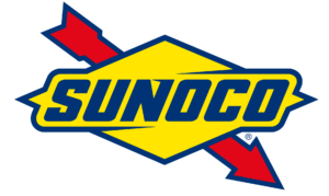 Sunoco Gas Station Logo
