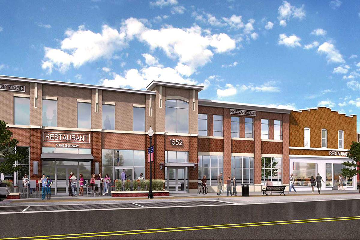 Project-Main-1200×800-Speedway-Restaurant Speedway Redevelopment Main