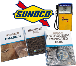 Sunoco Impacted Soil