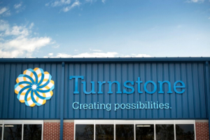 Turnstone Center