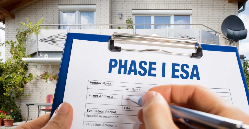 Phase I ESA