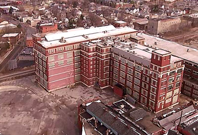 Home Lougheed Engineering