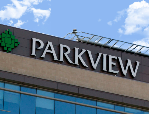 Projects: Parkview Hospital Expansion