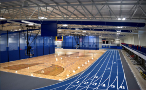 Turnstone Center Gym