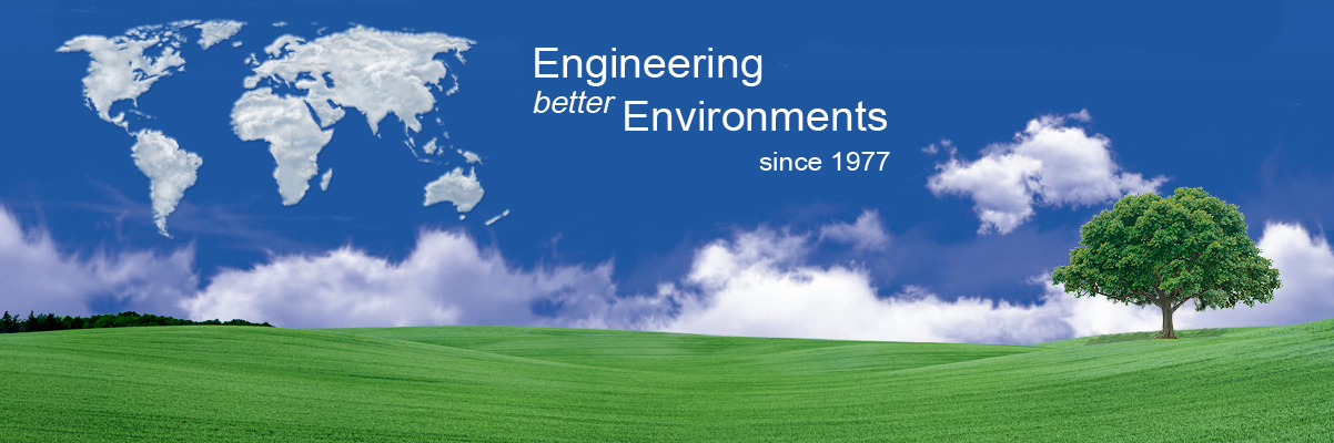 Enviornmental Engineering