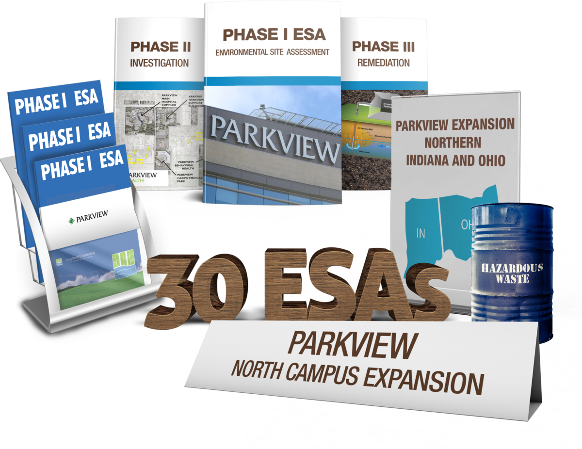 Projects Parkview Hospital Expansion Lougheed Engineering